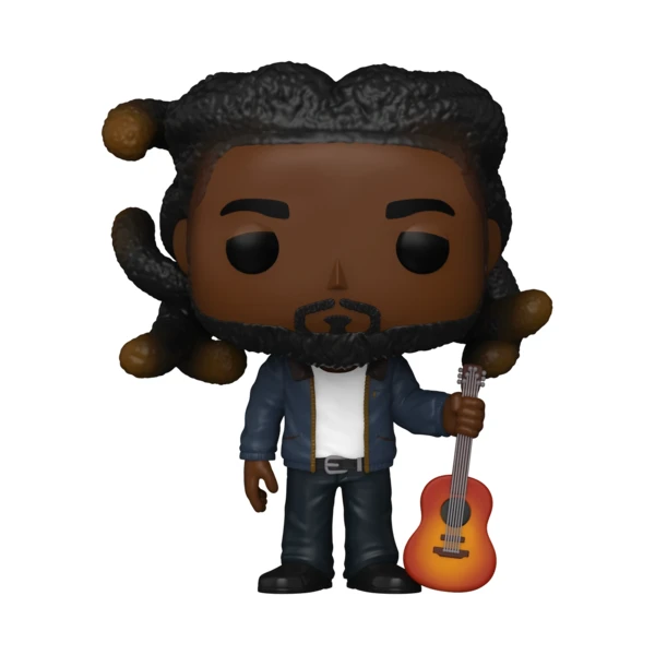 Funko Pop! Shaboozey, Shaboozey S1
