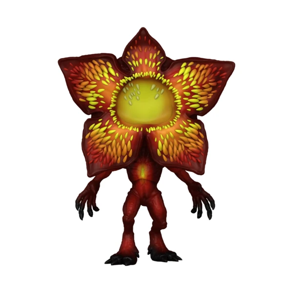 Funko Pop! Demogorgon (Rift), Stranger Things