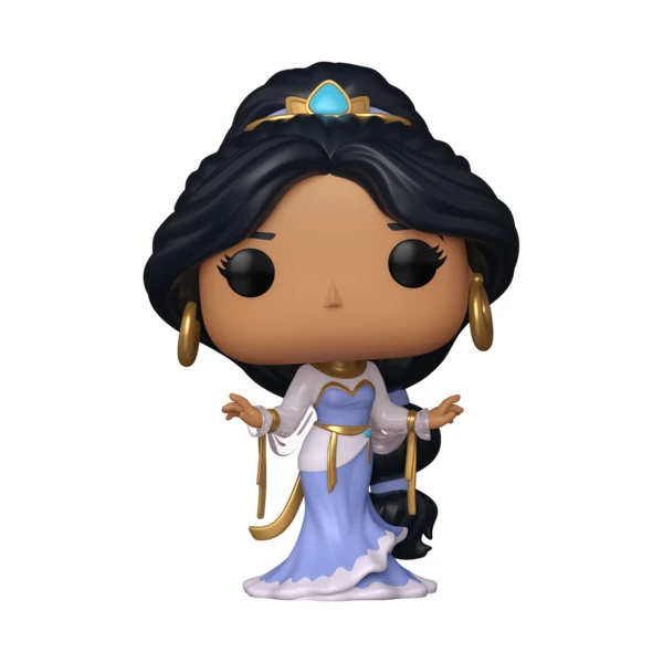 Funko Pop! Jasmine, Disney