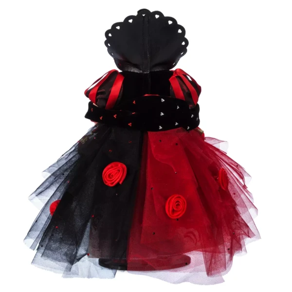 Disney Queen of Hearts (Alice in Wonderland) Limited, Midnight Masquerade