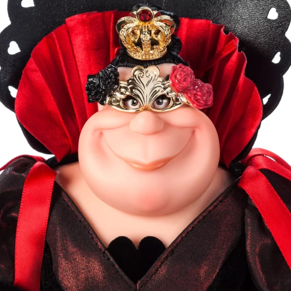 Disney Queen of Hearts (Alice in Wonderland) Limited, Midnight Masquerade