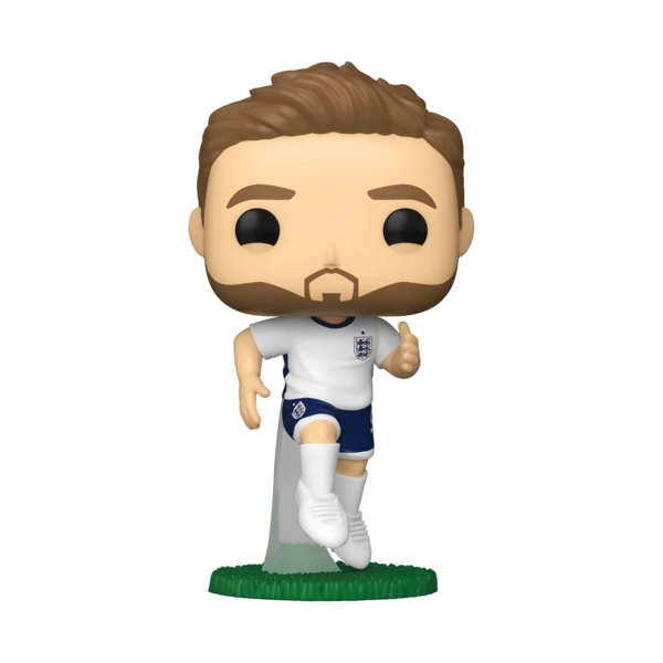 Funko Pop! Harry Kane, Football