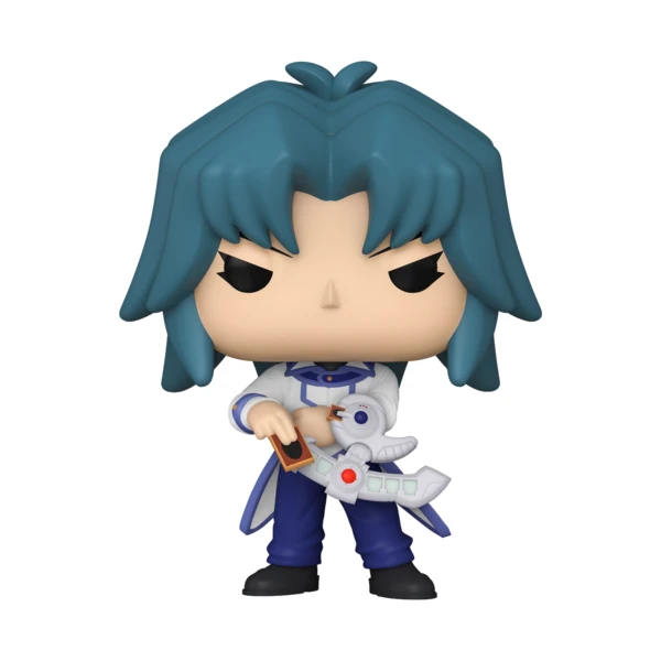 Funko Pop! Zane Truesdale, Yu-Gi-Oh!