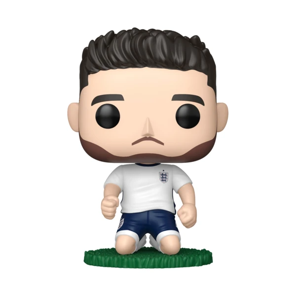 Funko Pop! Declan Rice, Football