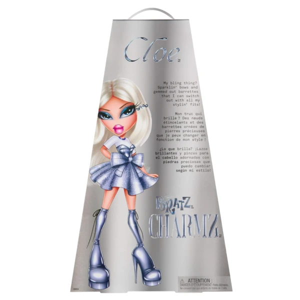 Bratz Cloe, Charmz