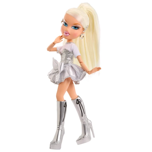 Bratz Cloe, Charmz