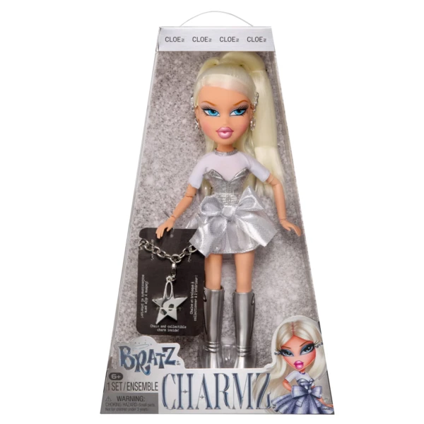 Bratz Cloe, Charmz