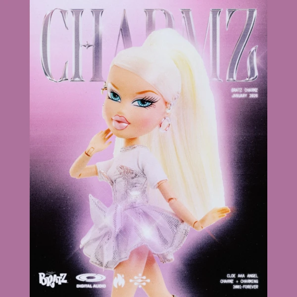 Bratz Cloe, Charmz
