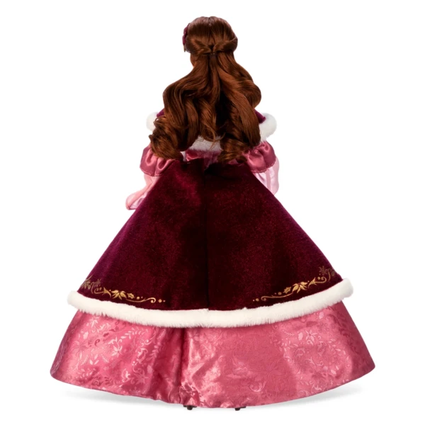 Disney Belle (Holiday Special Edition), Beauty and the Beast