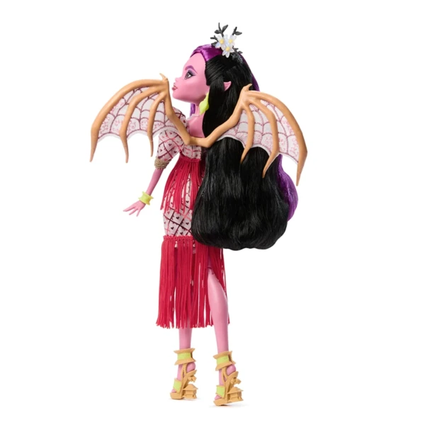 Monster High Corazon Marikit, Designer Series