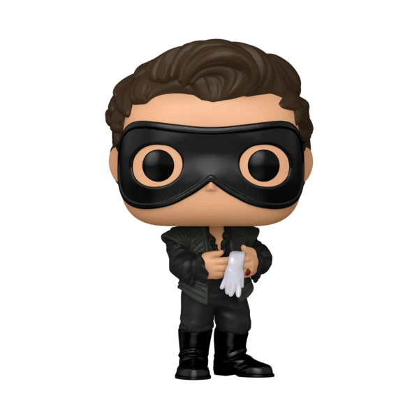 Funko Pop! Benedict Bridgerton, Movies & TV