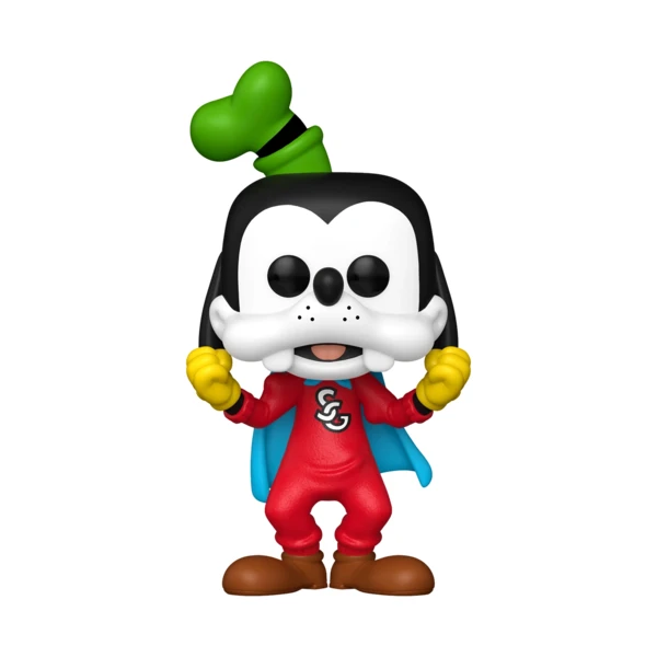 Funko Pop! Goofy, Disney