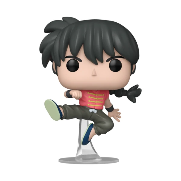 Funko Pop! Ranma,  Ranma 1/2