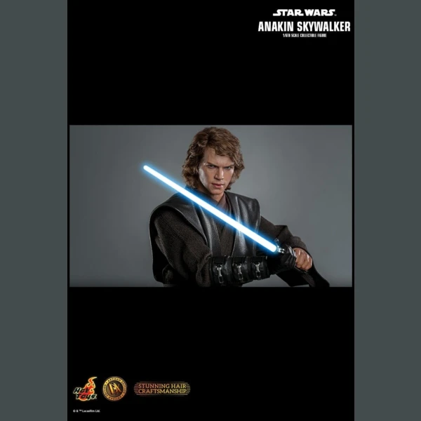 Hot Toys Anakin Skywalker™, Star Wars Episode III: Revenge of the Sith