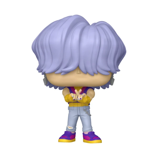 Funko Pop! Mystery Soda Pop, K-Pop Demon Hunters