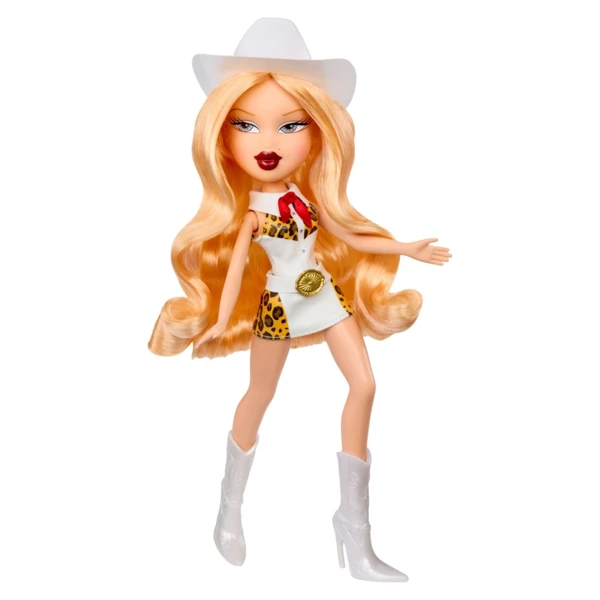 Bratz Cloe, Sassy Stampede