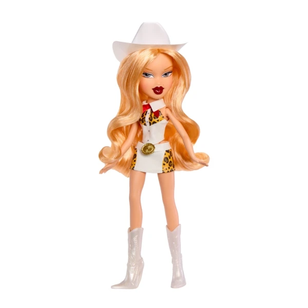 Bratz Cloe, Sassy Stampede