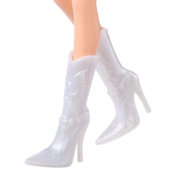 Bratz Cloe, Sassy Stampede