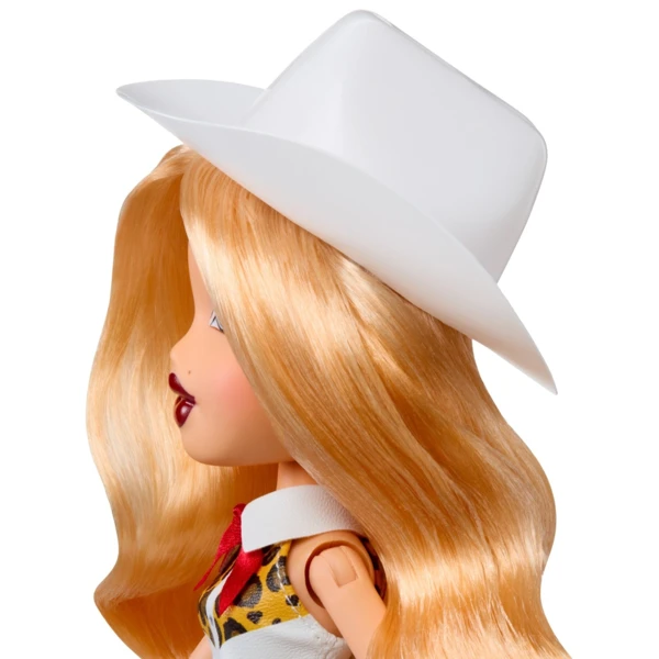 Bratz Cloe, Sassy Stampede