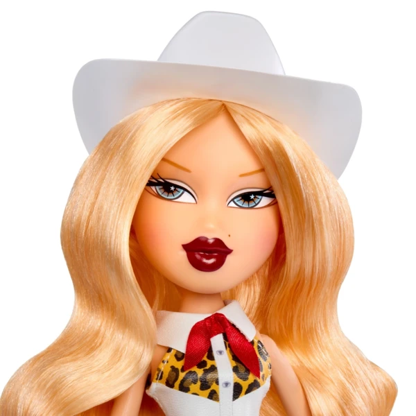 Bratz Cloe, Sassy Stampede