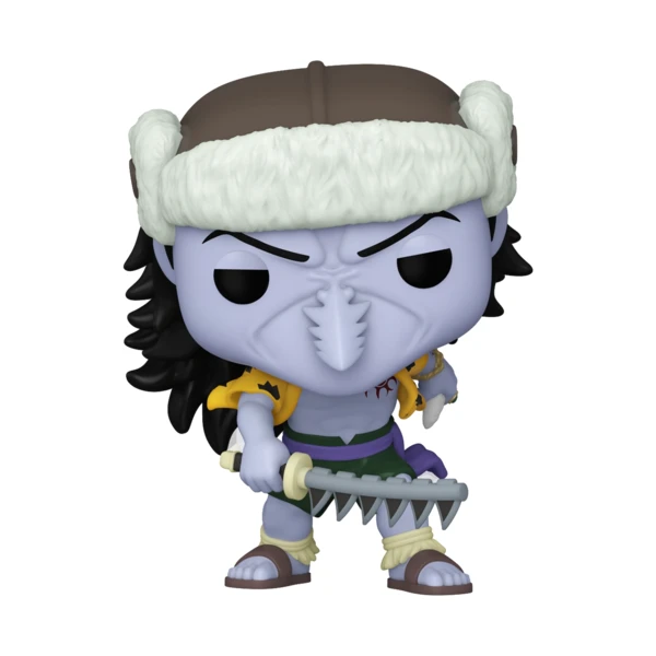Funko Pop! Arlong, One Piece