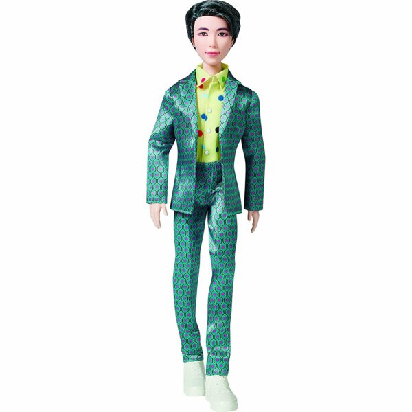 BTS RM, Idol Doll