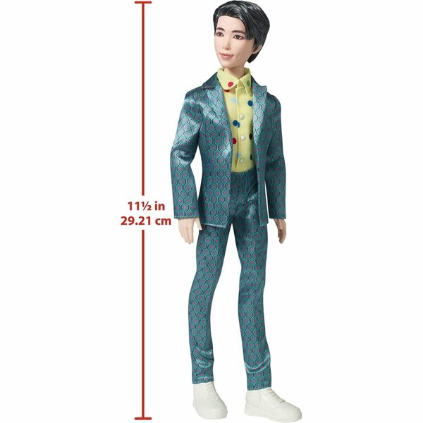 BTS RM, Idol Doll