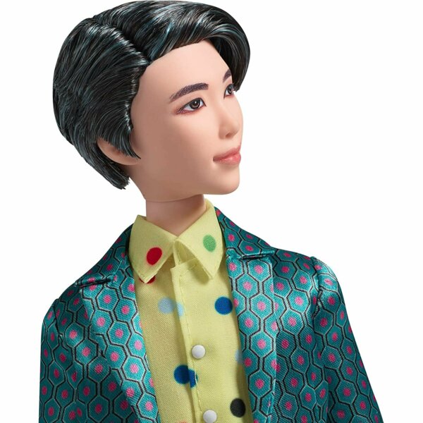 BTS RM, Idol Doll