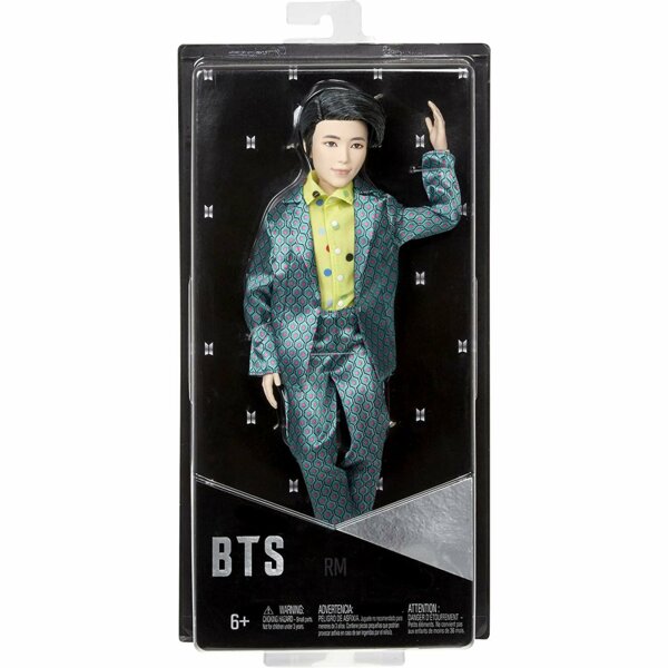 BTS RM, Idol Doll