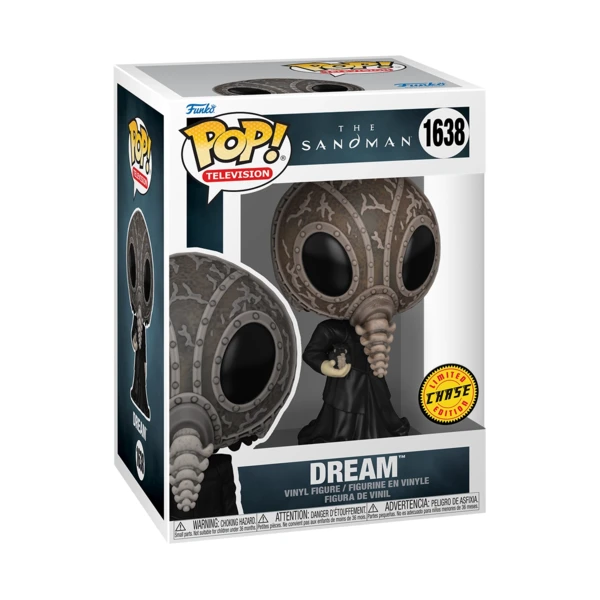 Funko Pop! Dream, The Sandman