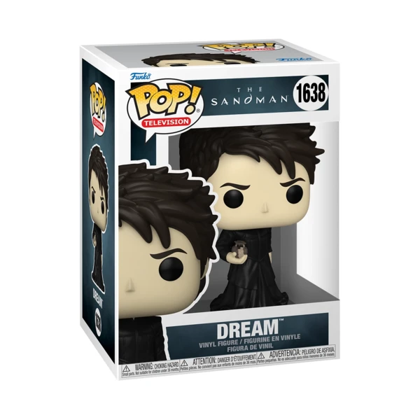 Funko Pop! Dream, The Sandman