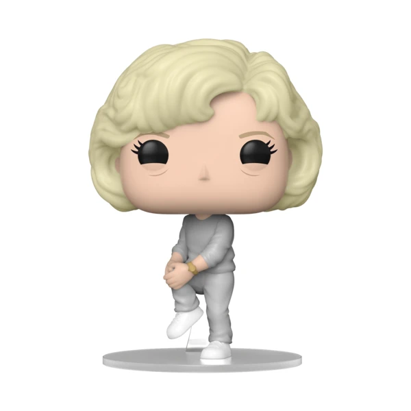 Funko Pop! Rose, The Golden Girls: Fabulous 40