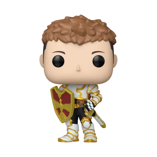 Funko Pop! Yoo Jinho,  Solo Leveling