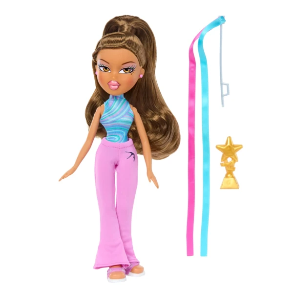 Bratz Yasmin, Play Sportz
