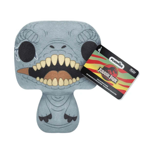 Funko Pop! Velociraptor Beanbag Plush, Movies & TV