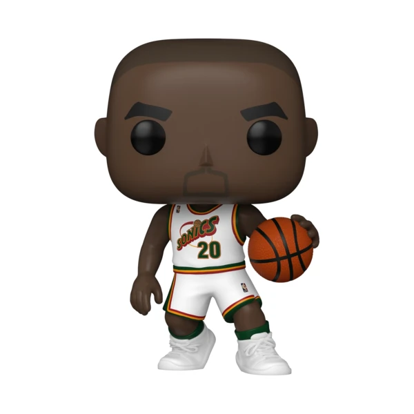 Funko Pop! Gary Payton, NBA