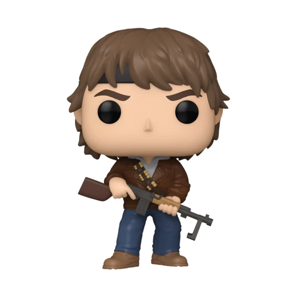 Funko Pop! Jed Eckert,  Red Dawn