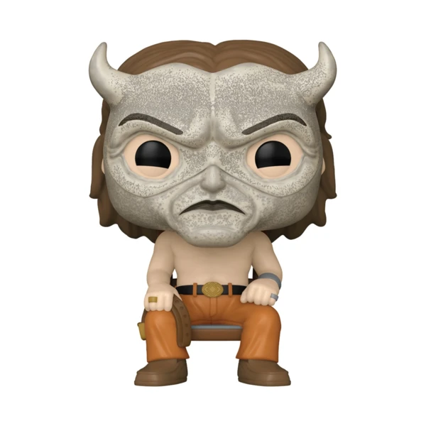 Funko Pop! The Grabber, Black Phone: The Movie