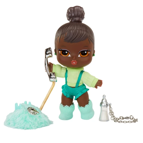 Bratz Felicia, Babyz Runwayz