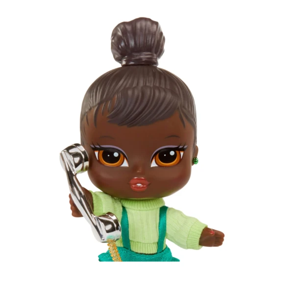 Bratz Felicia, Babyz Runwayz