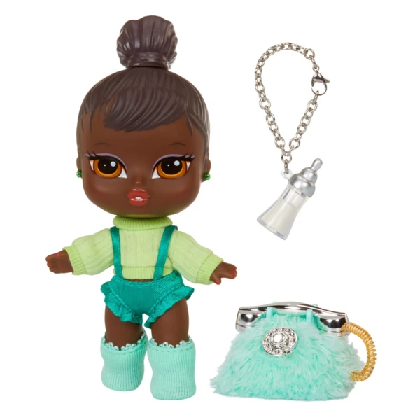 Bratz Felicia, Babyz Runwayz