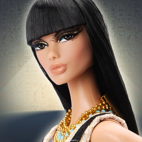 Mizi Immortal Egypt Isis, Moment Of Fantasy