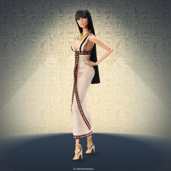 Mizi Immortal Egypt Isis, Moment Of Fantasy