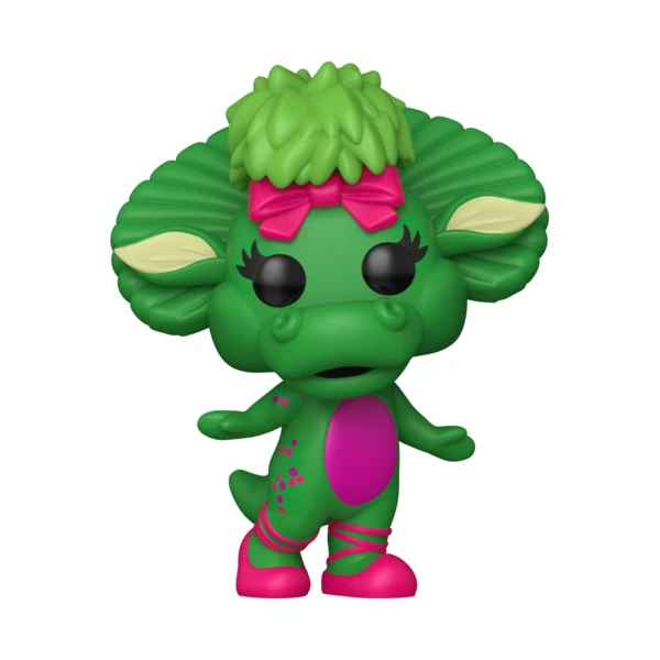 Funko Pop! Baby Bop, Barney