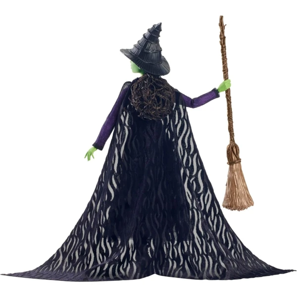 Mattel Deluxe Elphaba, Wicked: Part One