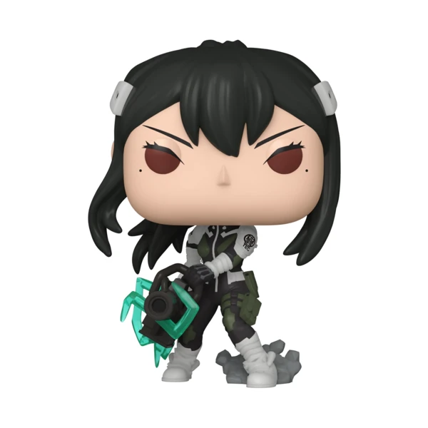 Funko Pop! Mina Ashiro, Anime & Manga