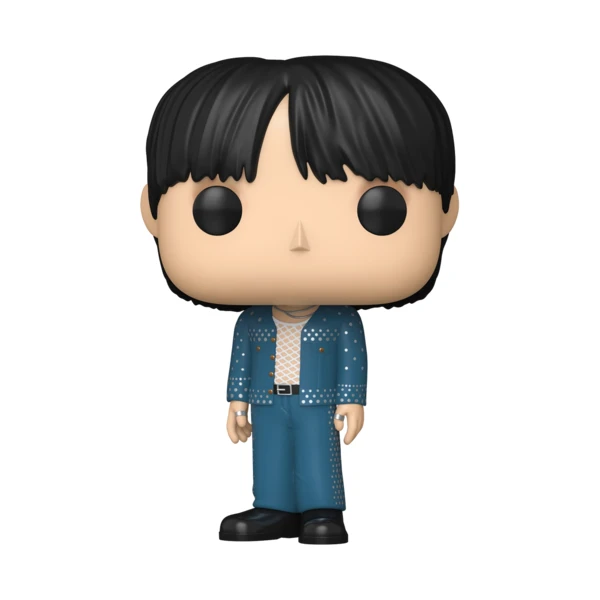 Funko Pop! Jimin (Face), BTS