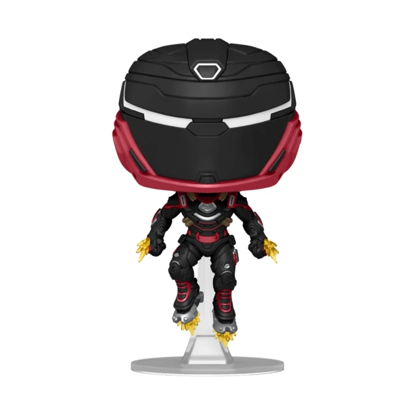 Funko Pop! Ironheart,  Ironheart