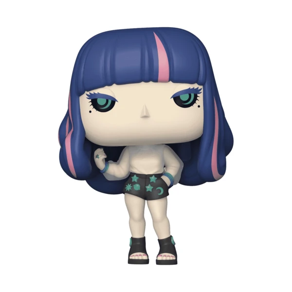 Funko Pop! Eida Boruto: Naruto Next Generations, Boruto S6