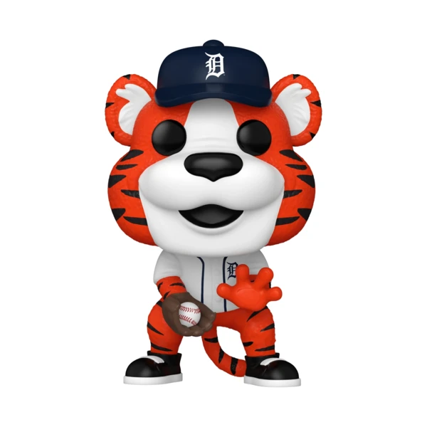 Funko Pop! Paws, Sports